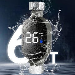 LED Digital Water Temperature Meter