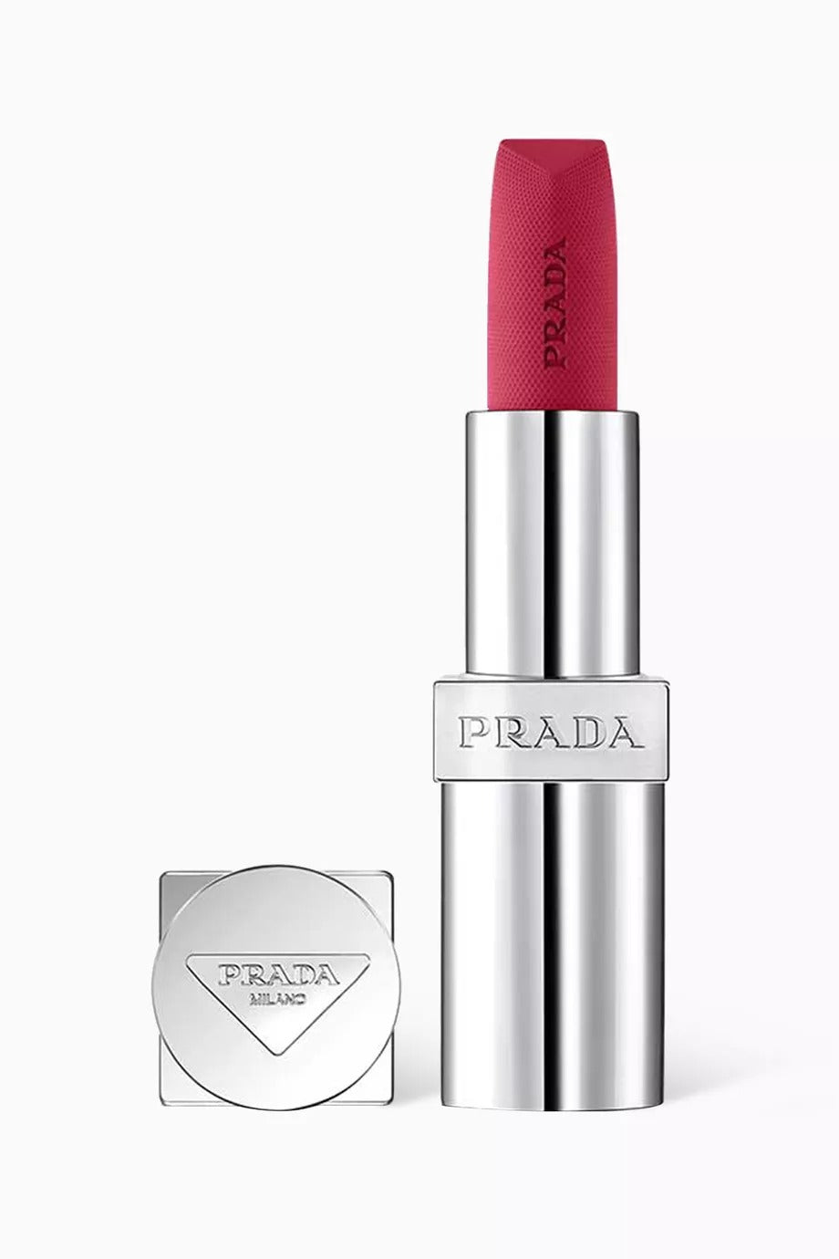 Prada Monochrome Hyper Matte Lipstick